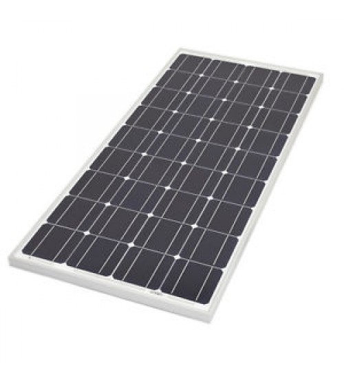 100 Watts Mono Panel