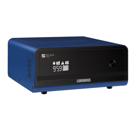 Luminous Zelio 1.5kVA/24V Inverter