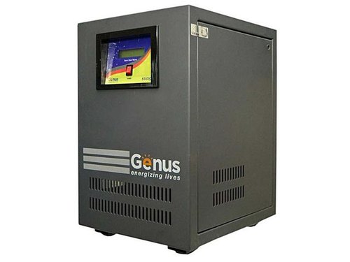 Genus 3.5kva 48v Inverter