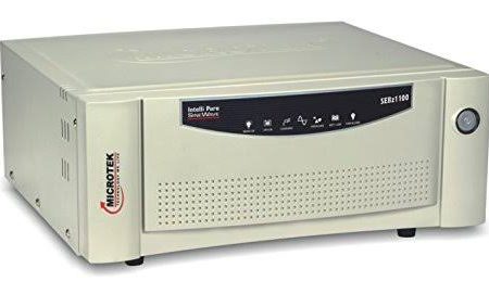 Microtek 1.7kva 24v inverter