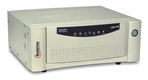 Microtek 1.7kva 24v inverter