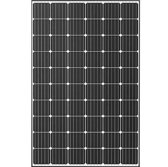 340W Mono Solar Panel